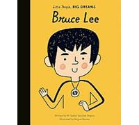 Bruce Lee