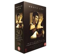 Bruce Lee - 30th Anniversary Commemorative Edition