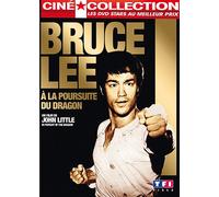 Bruce Lee : À la Poursuite du Dragon