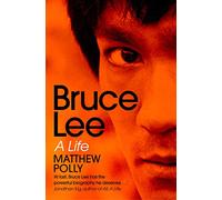 Bruce Lee: A Life – Simon & Schuster