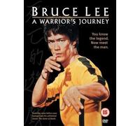 Bruce Lee - a Warrior's Journey