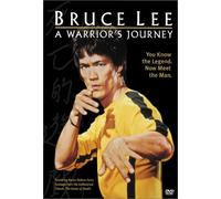 Bruce Lee - A Warrior's Journey