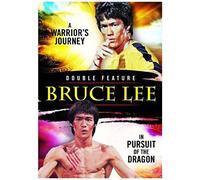 Bruce Lee: A Warrior's Journey (Music Video Distributors) / Pursuit Of The Dragon