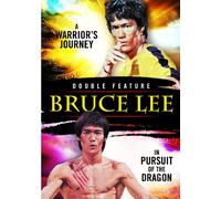 Bruce Lee: A Warrior's Journey/Pursuit of The Dragon