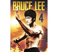 Bruce Lee Action Pack