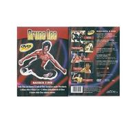 Bruce Lee Anthology (5 Dvd) - Coffret Collector