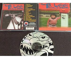 Bruce Lee Band - Bruce Lee Band