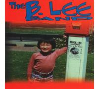 Bruce Lee Band [Import]