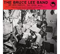 Bruce Lee Band - One Forward, Two Steps Back [Import]