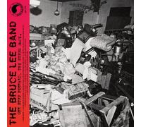 Bruce Lee Band - One Forward, Two Steps Back [Import]