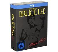 Bruce Lee - Die Kollektion (4 Discs, Uncut)