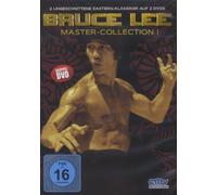 Bruce Lee - Bruce Lee-Master Collection Vol.1 [Import]