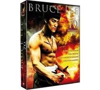 Bruce Lee Coffret (1993) G