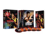Bruce Lee - Coffret Collector E