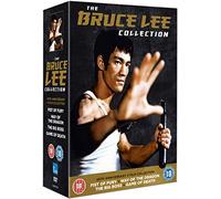 Bruce Lee Collection [Import]