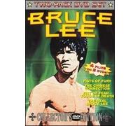Bruce Lee Collector's Edition [Import USA Zone 1]