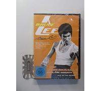Bruce Lee – Die Todeskralle schlägt wieder zu – DVD – Amaray (LEONINE)