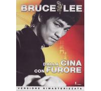 Bruce Lee-Dalla Cina Con Furore [versione rimasterizzata] [Import]