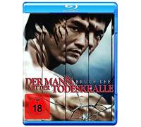 Bruce Lee - Mann mit der Todeskralle [Blu-Ray] [Import]