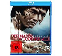 Bruce Lee - Mann mit der Todeskralle [Blu-Ray] [Import]