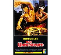 Bruce Lee - Der Unbesiegte