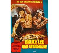 Bruce Lee-Der Unbesiegte (Limitiert Auf 500 Stück) [Import]