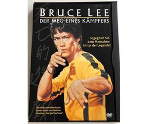 Bruce Lee - Der Weg eines Kämpfers