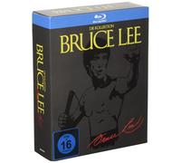 Bruce Lee - Die Kollektion - Uncut (Blu-ray) Ying-Chieh Han Tony Liu Kun Li