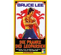 Bruce Lee - Die Pranke des Leoparden