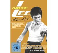 Bruce Lee – Die Todeskralle schlägt wieder zu – DVD – Amaray (LEONINE)
