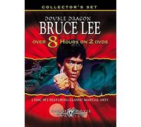 Bruce Lee: Double Dragon [Import USA Zone 1]