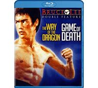 Bruce Lee Double Feature: The Way of the Dragon / Game of Death