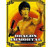 Bruce Lee: Dragon Immortal