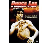 Bruce Lee: Dragon Story [Import USA Zone 1]
