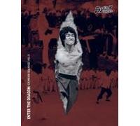 Bruce Lee Enter The Dragon Scrapbook Sequence Softback Edition Vol 13 (Part 1)
