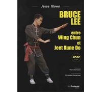 Bruce Lee - Entre Wing Chun Et Jeet Kune Do (1 Dvd)