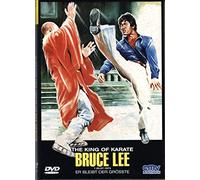 Bruce Lee - Er bleibt der Größte