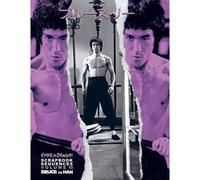 Bruce Lee Etd Scrapbook Sequences Vol 10 Hardback.