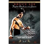 Bruce Lee Fights Back From The
