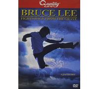 Bruce Lee Fights Back from The Grave