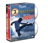 Bruce Lee Fights Back from The Grave & Bloodfight