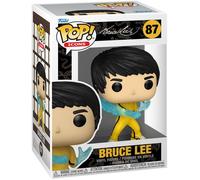 Figurine Funko Pop! - Icons - Bruce Lee - 87