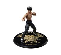 Tamashii Nations Figurine d'action Bruce Lee Legacy 50th Ver S.H.Figuarts Bandai