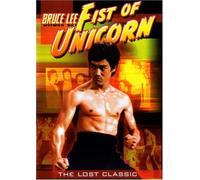 Bruce Lee: Fist of Unicorn [Import USA Zone 1]