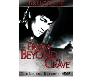 Bruce Lee From Beyond the Grave