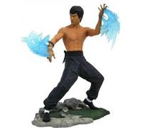 Bruce Lee - Gallery statuette Bruce Lee 23 cm G