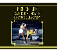 Bruce Lee Game of Death (Landscape Edition): Game Of Death