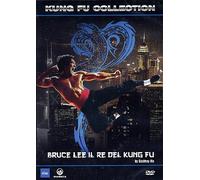 Bruce Lee il re del kung fu