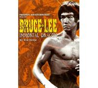 BRUCE LEE - IMMORTAL DRAGON