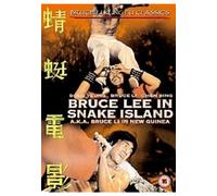 Bruce Lee in Snake Island [Import]